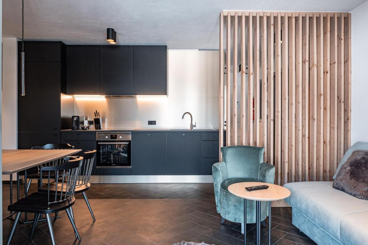 Apart Herzog - Urban Luxury Lifestyle Direct At Steinbergpiste And Steinbergbahn Leogang Zewnętrze zdjęcie