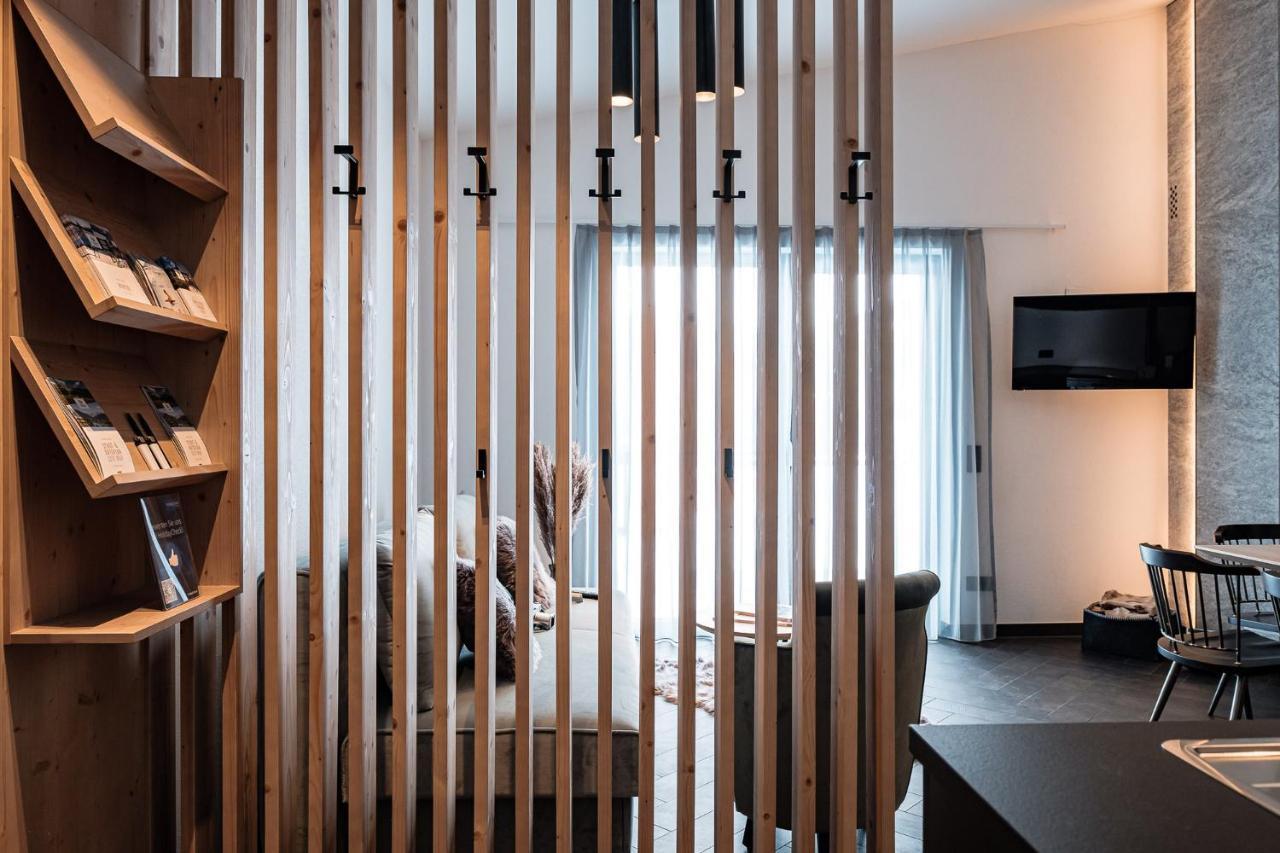 Apart Herzog - Urban Luxury Lifestyle Direct At Steinbergpiste And Steinbergbahn Leogang Zewnętrze zdjęcie