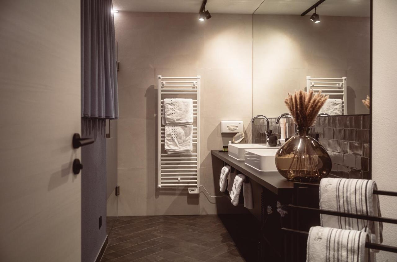 Apart Herzog - Urban Luxury Lifestyle Direct At Steinbergpiste And Steinbergbahn Leogang Zewnętrze zdjęcie